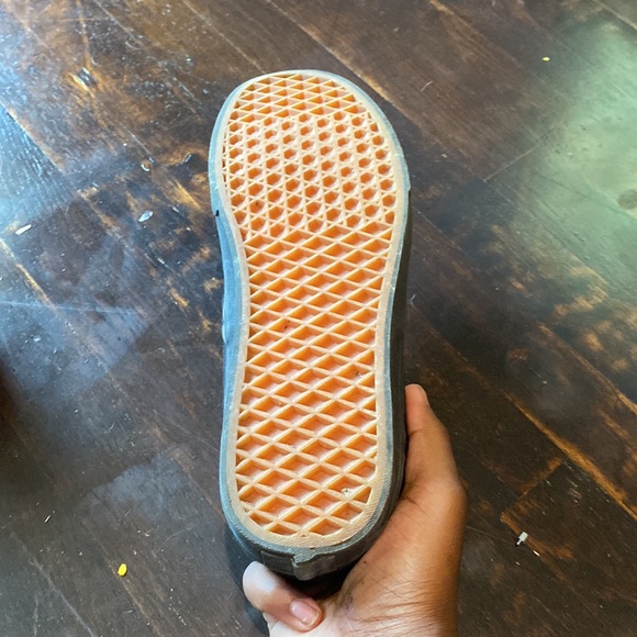 Van slip-on lightly used - Picture 5 of 16